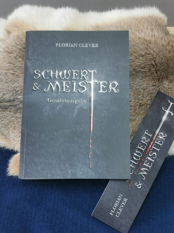 Florian Clever - Schwert & Meister