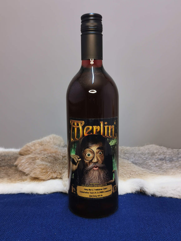 Merlin Met