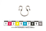 Omega Kettenhaken - Wikinger Welten