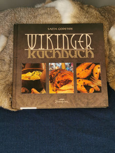 Wikinger Kochbuch