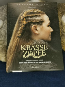 Krasse Zöpfe