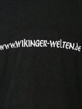 T-Shirt - Wikinger Welten