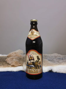 Wikinger Bräu Honigbier