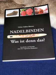 NADELBINDEN - Was ist denn das ??