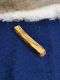 Palo Santo Holzstäbe