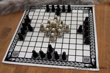 Hnefatafl Wikingerspiel - Wikinger Welten