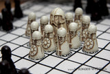 Hnefatafl Wikingerspiel - Wikinger Welten